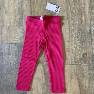 Tea Collection Pointelle Leggings